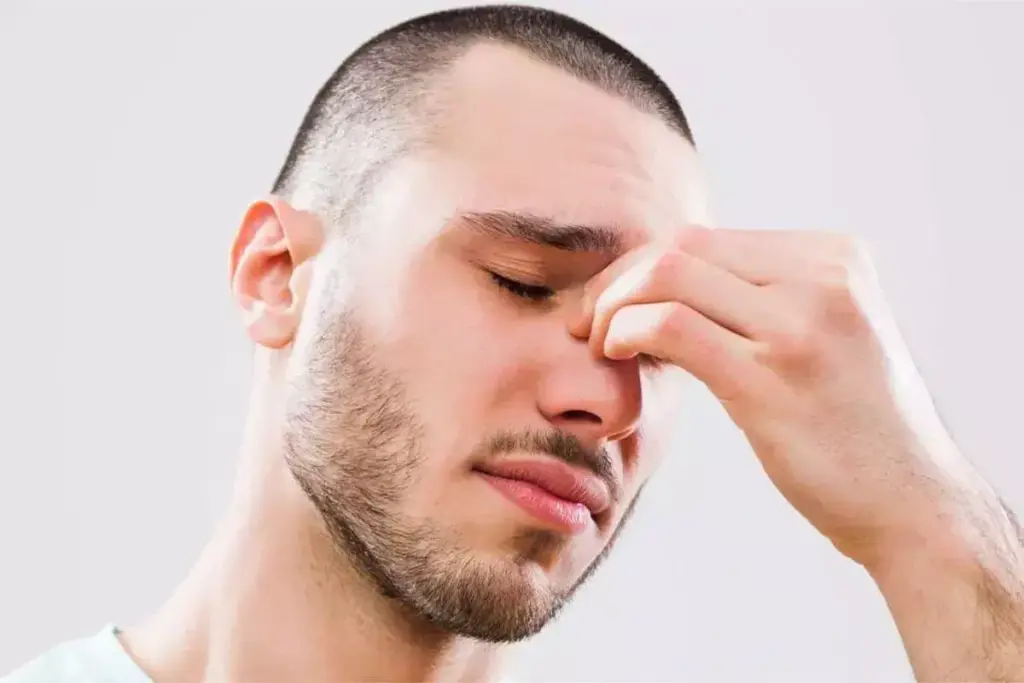 How Long Does Post Nasal Drip Last and When Does It Go Away?