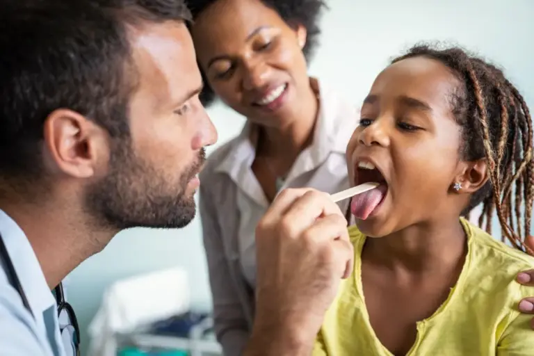 Why Is One Tonsil Larger Than the Other?