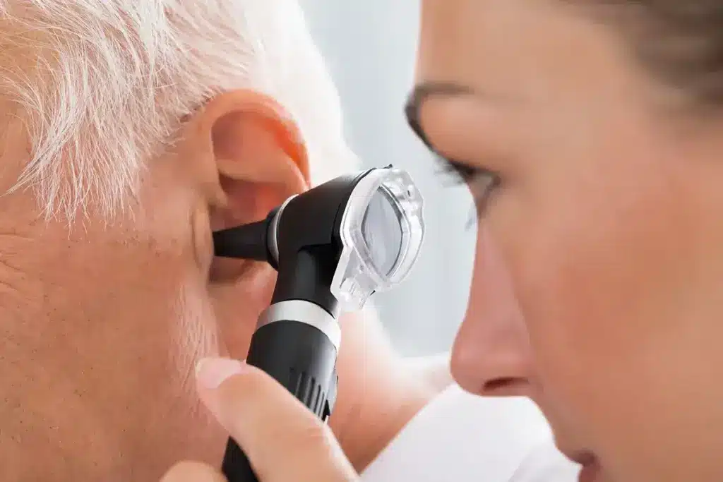 What Causes Sudden Hearing Loss in One Ear? 1 What Causes Sudden Hearing Loss in One Ear?