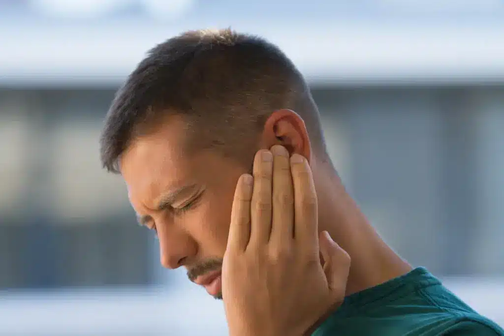 Why Do You Have Sudden Ringing in One Ear Only?