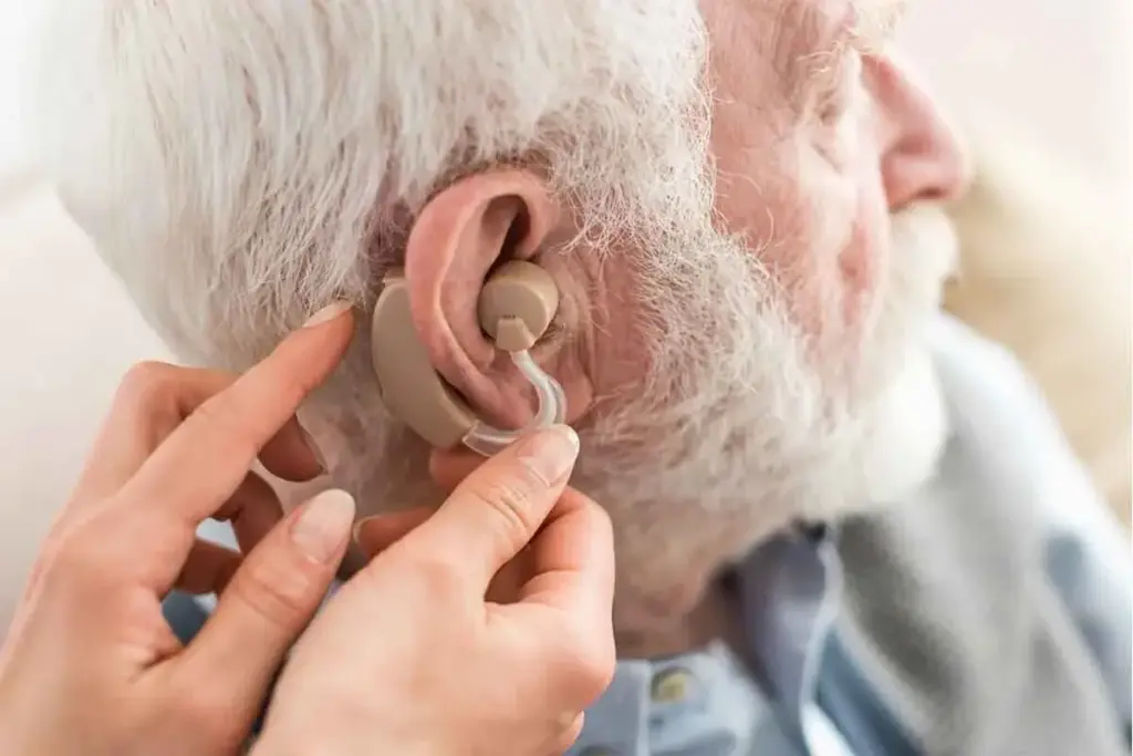 How to Fix Sudden Muffled Hearing in One Ear