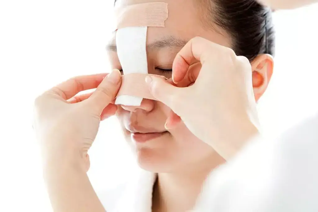 Understanding Nasal Scabs and Their Causes