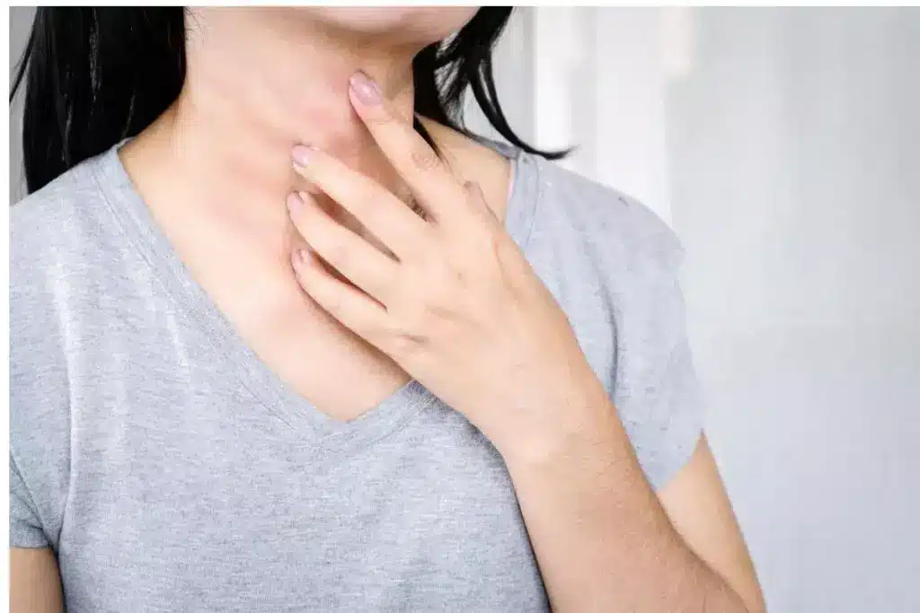 Understanding the Causes of Itchy Throat and Ears