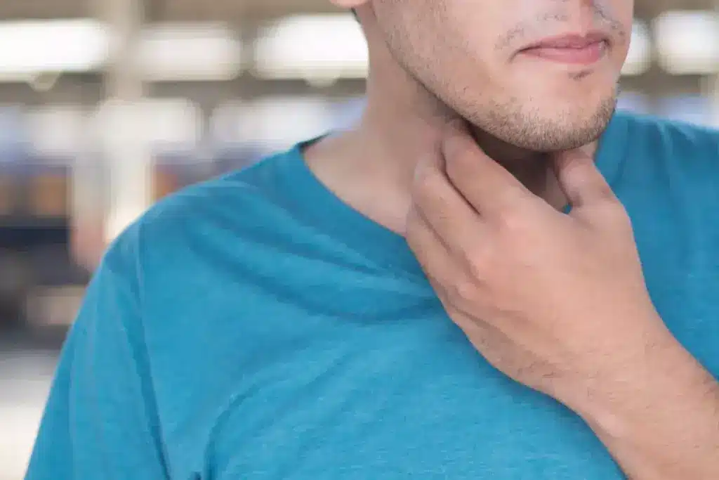 Common Causes of Morning Throat Phlegm