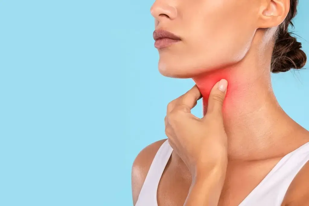 How to Get Rid of Sore Throat and Clogged Ears 1 How to Get Rid of Sore Throat and Clogged Ears