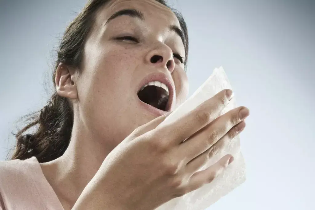 How to Stop Sneeze Attacks: 7 Quick Remedies