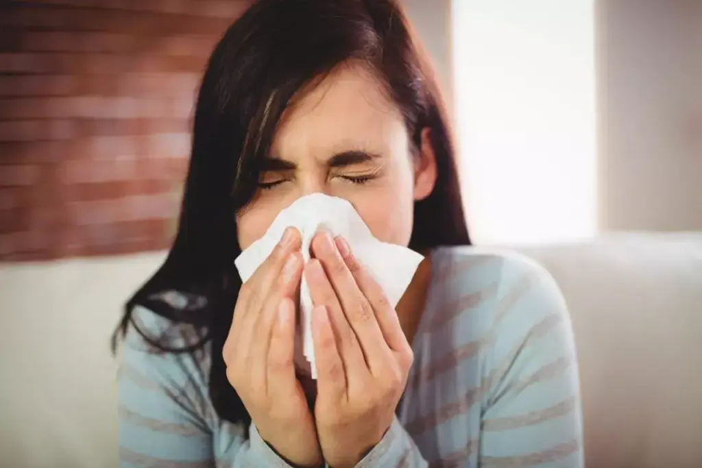 How to Stop a Sneezing Fit: 7 Natural Remedies