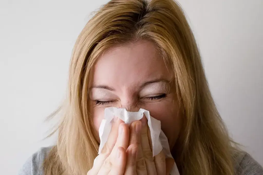 Can Sneezing Cause Heart Problems? What You Need to Know.