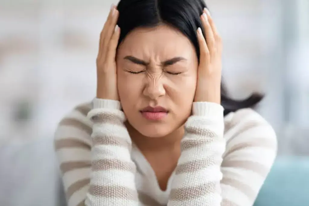 Why Do My Ears Feel Clogged When I'm Sick?