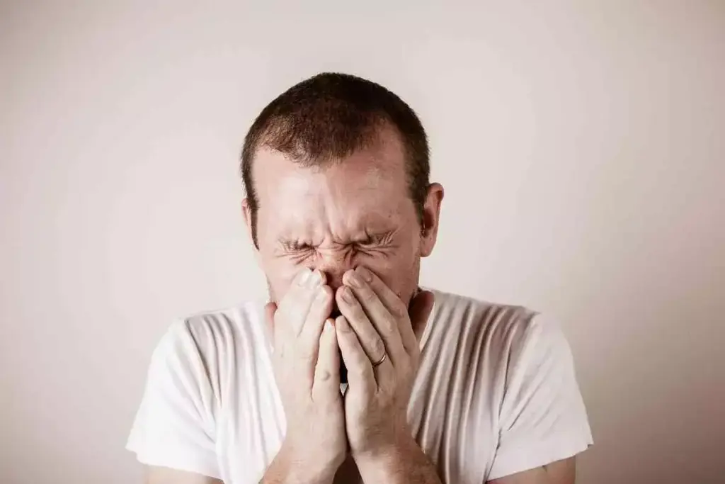 Why Do We Sneeze When Sick? The Purpose Explained 2 Why Do We Sneeze When Sick? The Purpose Explained