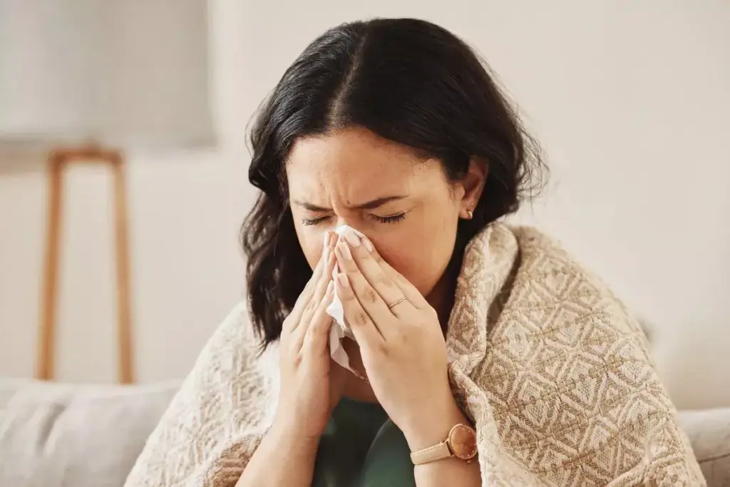 Why Do We Sneeze When Sick? The Purpose Explained 3 Why Do We Sneeze When Sick? The Purpose Explained