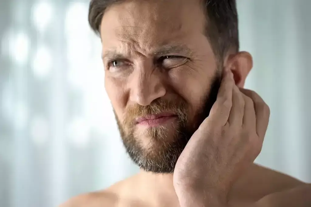 Common Causes of Smelly Ear Wax