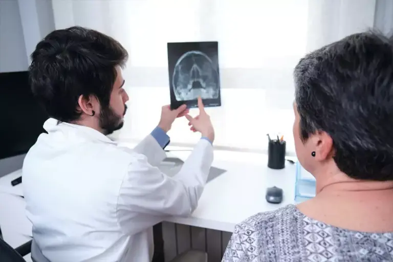 How to Prepare for Chronic Sinus Surgery