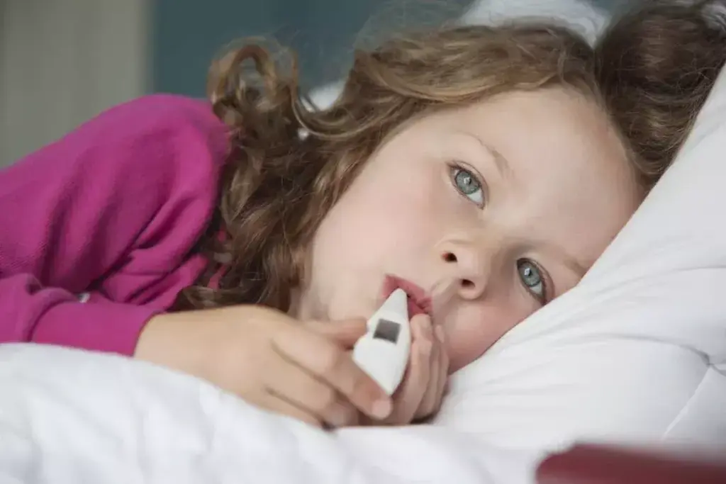 How Long Is Croup Contagious? A Complete Guide 2 Understanding Croup: Symptoms and Causes