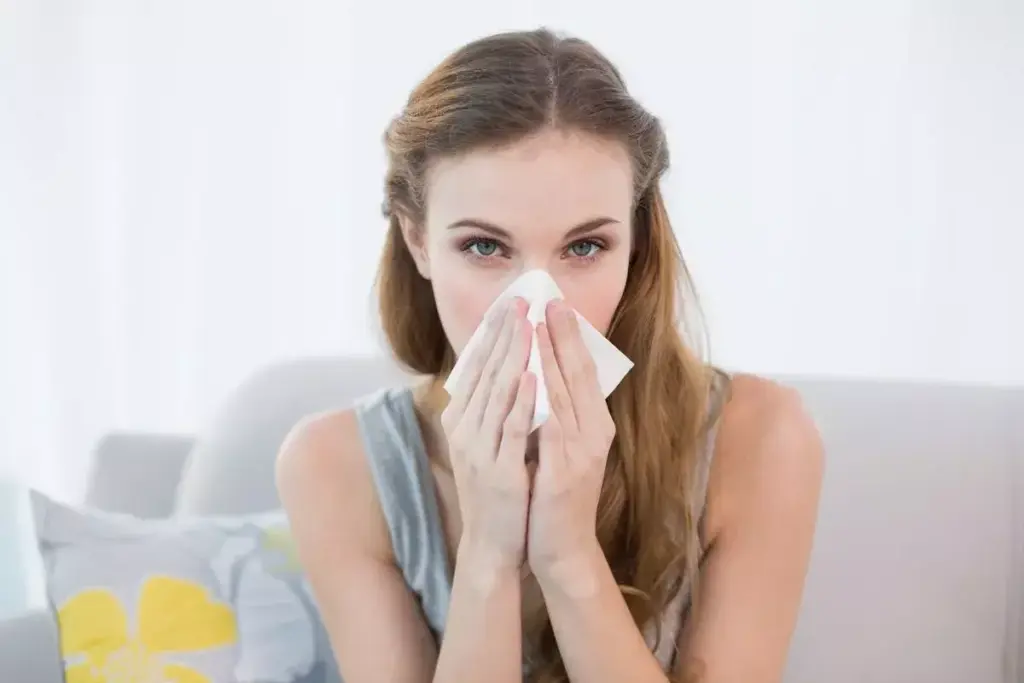 How to Stop an Itchy Nose: 5 Effective Remedies 3 How to Stop an Itchy Nose: 5 Effective Remedies