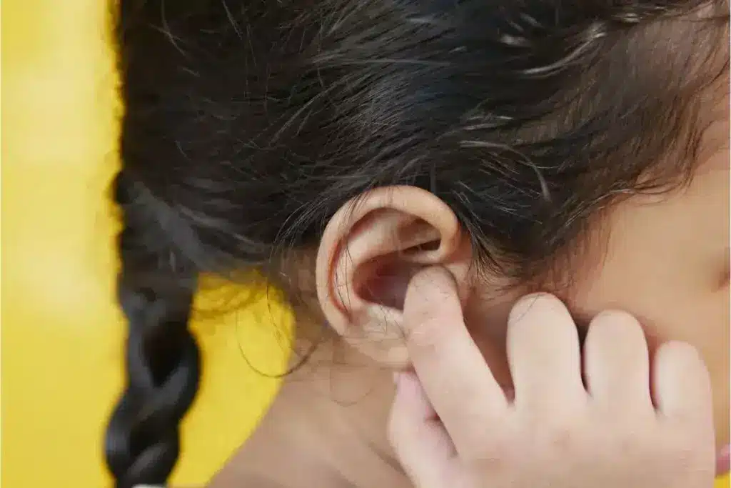 Why Does My Ear Hurt? Understanding Common Causes