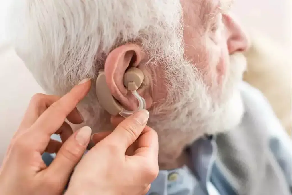 How to Choose the Right Bone Anchored Hearing Aid