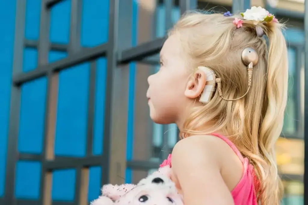 How to Manage Side Effects After Cochlear Implant Surgery 3 How to Manage Side Effects After Cochlear Implant Surgery