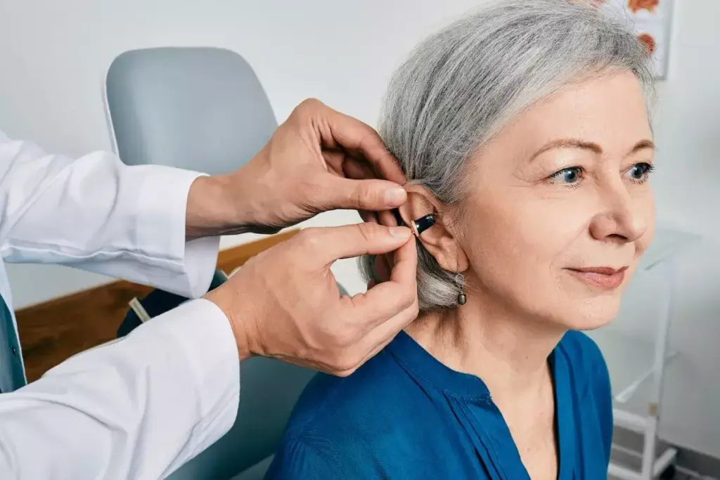 How to Recover From Cochlear Implant Surgery: What to Expect