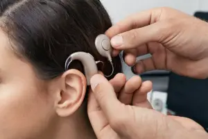 How to Sleep After Cochlear Implant Surgery: Recovery Tips
