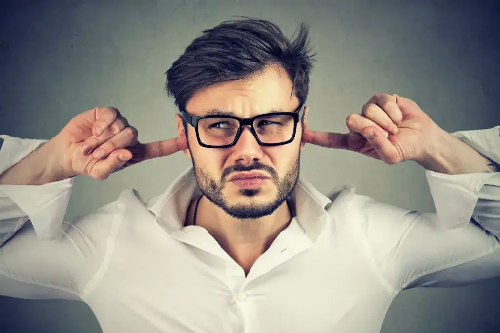 Understanding Cricket Sound in Ear Phenomenon