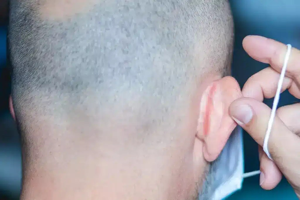 What Does the Inside of an Ear Look Like: The Ear Canal