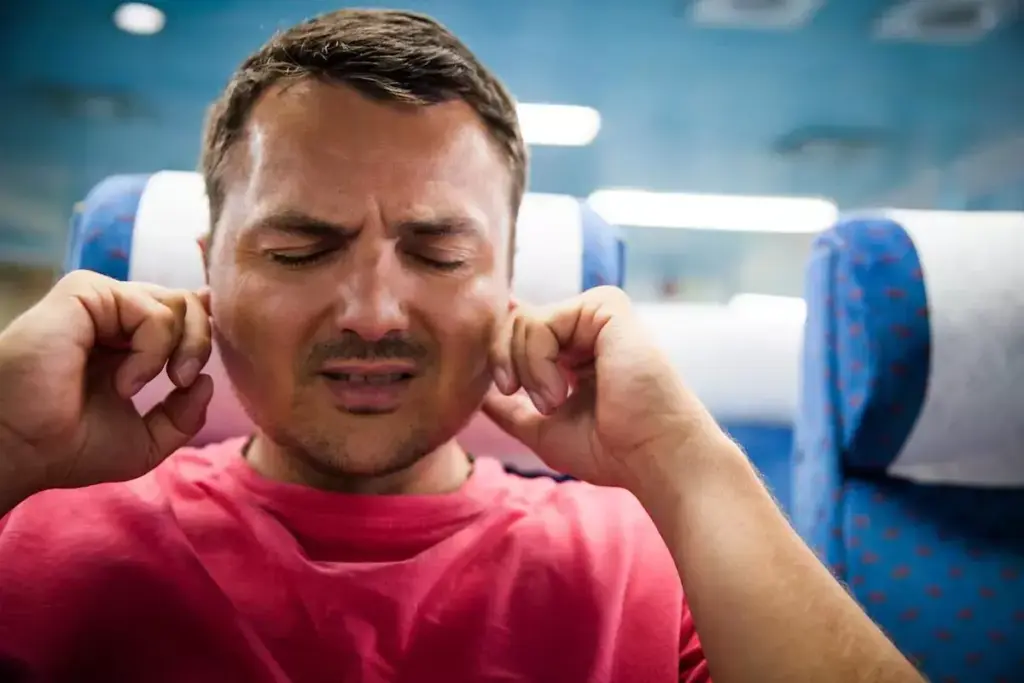 Understanding Ear Pain: Causes and Symptoms