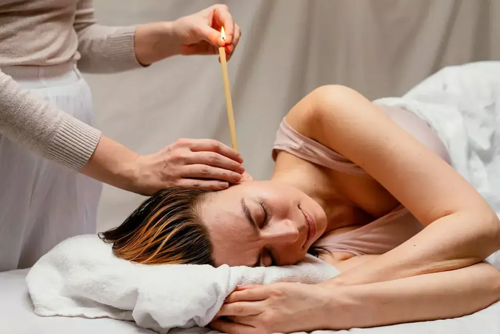 What Is Ear Candling and How Does It Work?