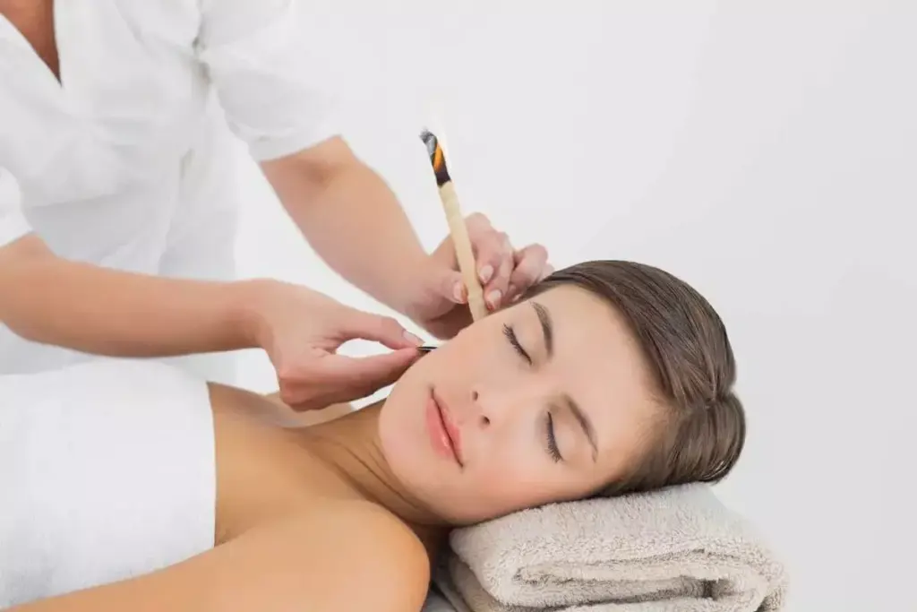 What Are Ear Candles and How Are They Supposed to Work?