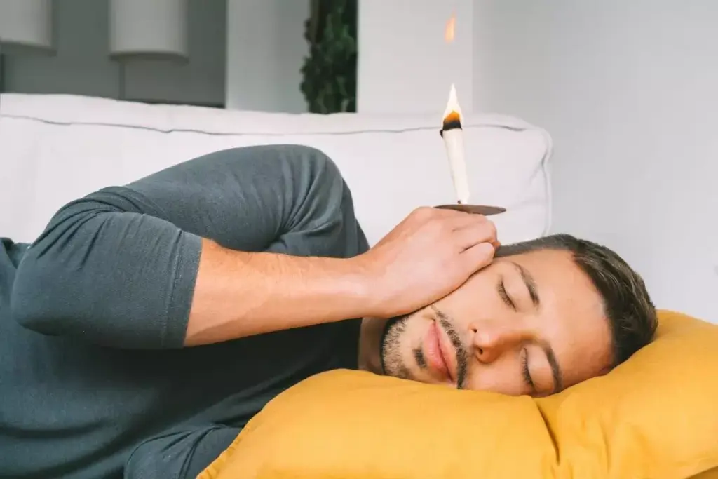 Do Ear Candles Work? What Science Tells Us
