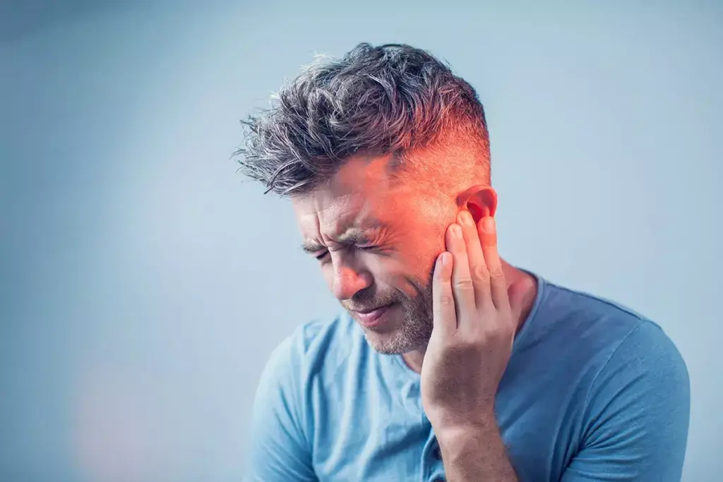 Common Symptoms of Ear Clogged Conditions: What You're Experiencing