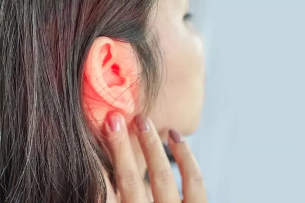 Earwax Buildup: A Leading Cause of Clogged Ears