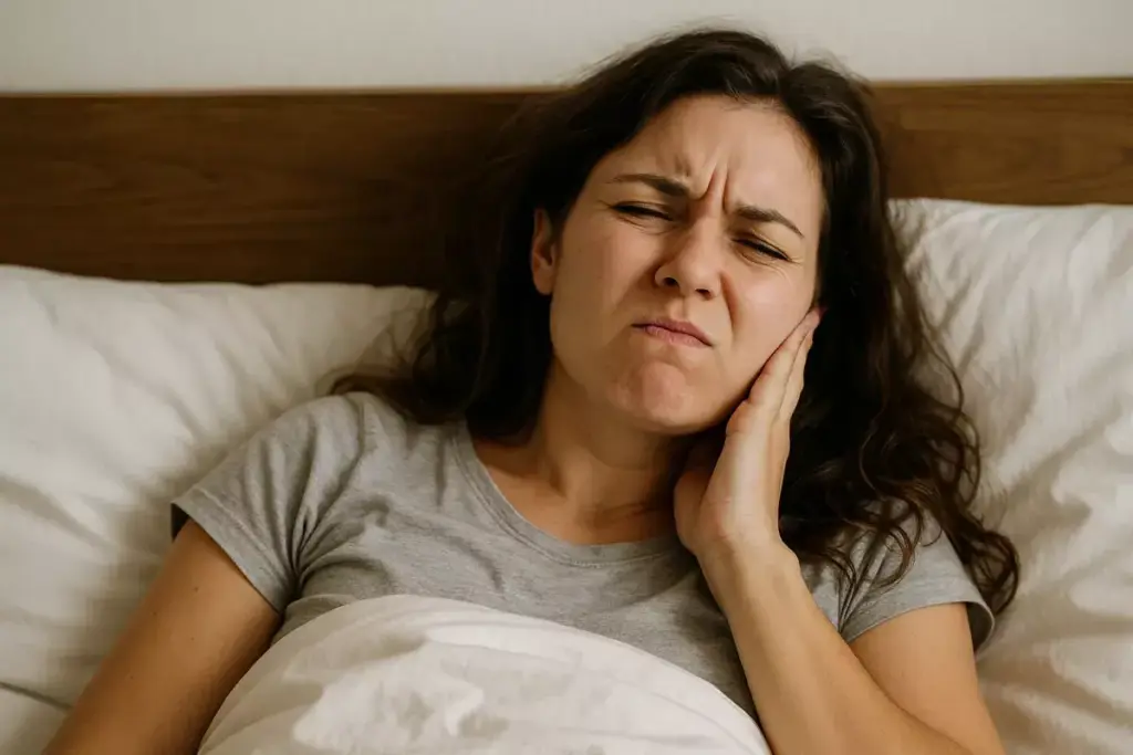 Understanding the 7 Meniere Disease Symptoms