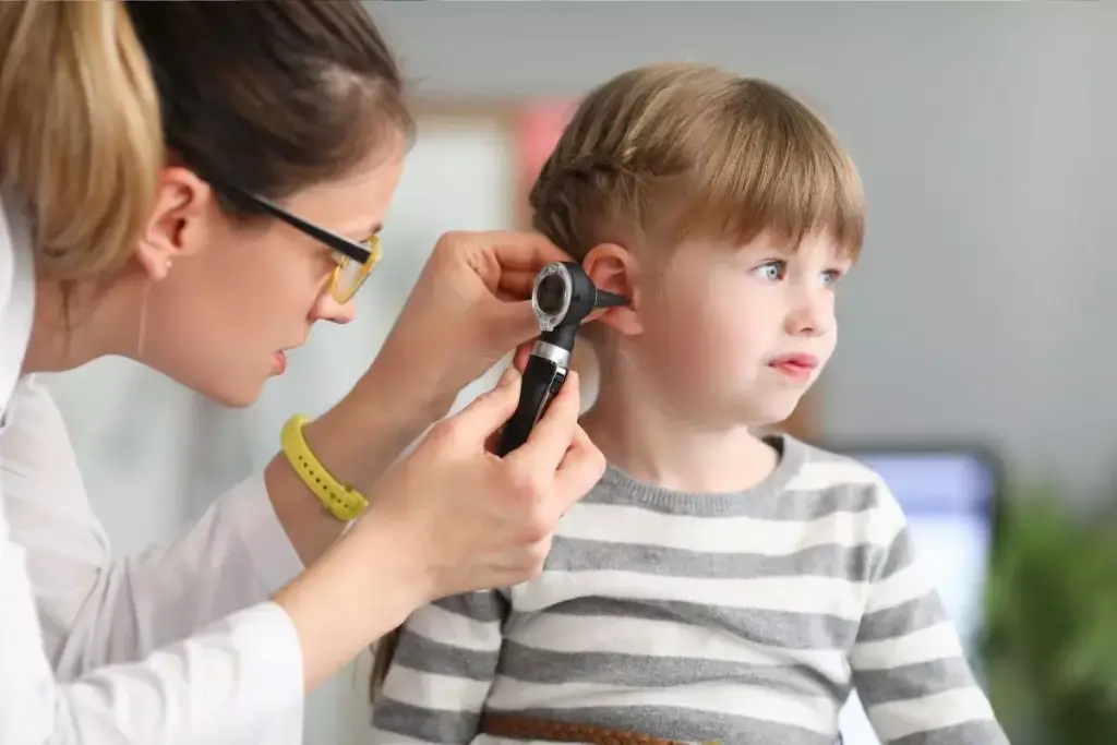 Understanding When and Why Your Child Needs Ear Tubes