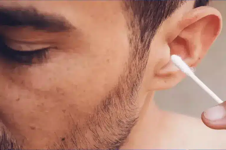 Why Do My Ears Produce So Much Wax? Common Causes Explained