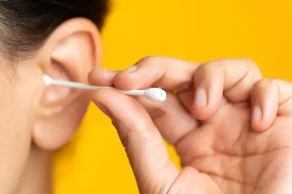 Understanding Earwax: Function and Purpose