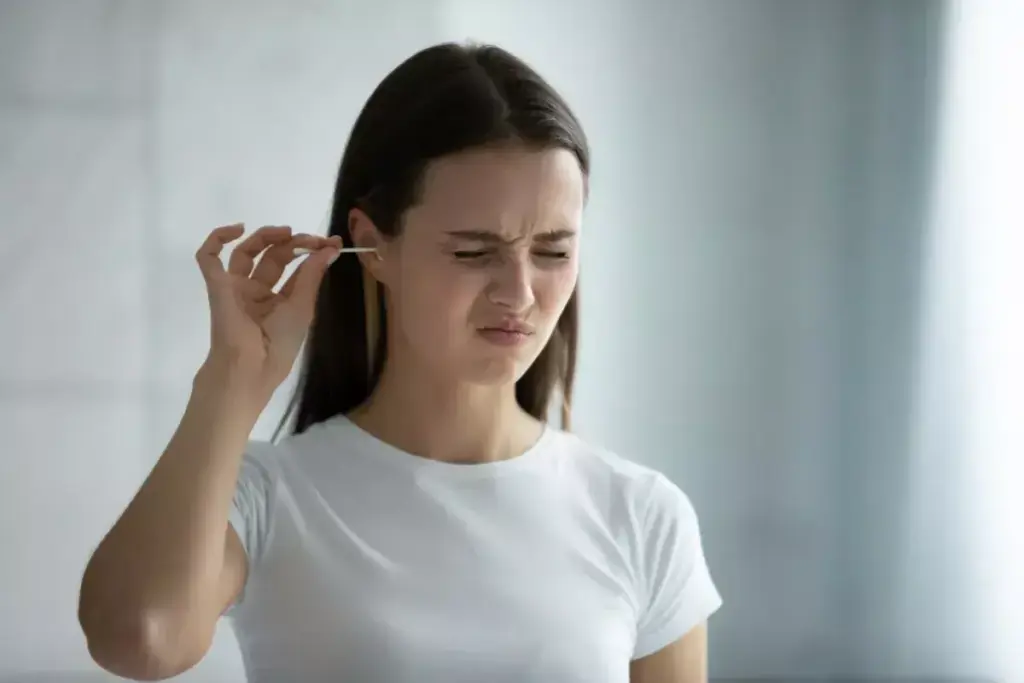 Why Do My Ears Produce So Much Wax? Primary Factors