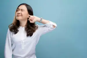 Why Do My Ears Ring Randomly? Common Causes Explained