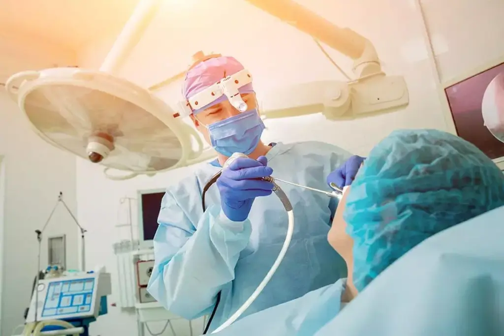 Understanding Sinus Drainage and Its Causes