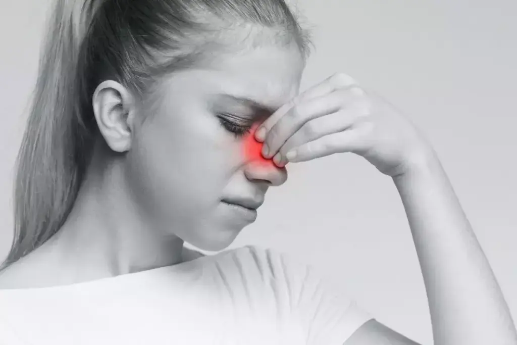 Do Sinus Infections Make You Tired?