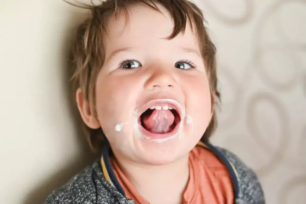 How to Check for Tongue Tie in Toddlers: A Parent's Guide 3 How to Check for Tongue Tie at Home: A Step-by-Step Guide