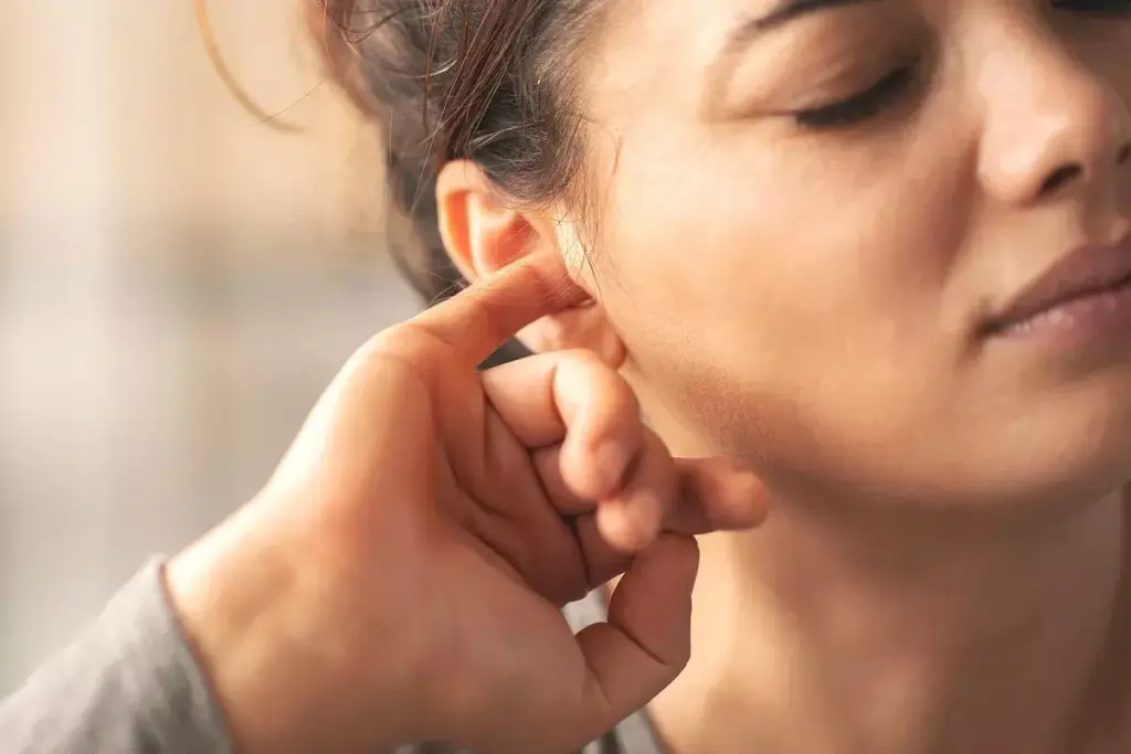 Common Causes of Wet and Itchy Ears