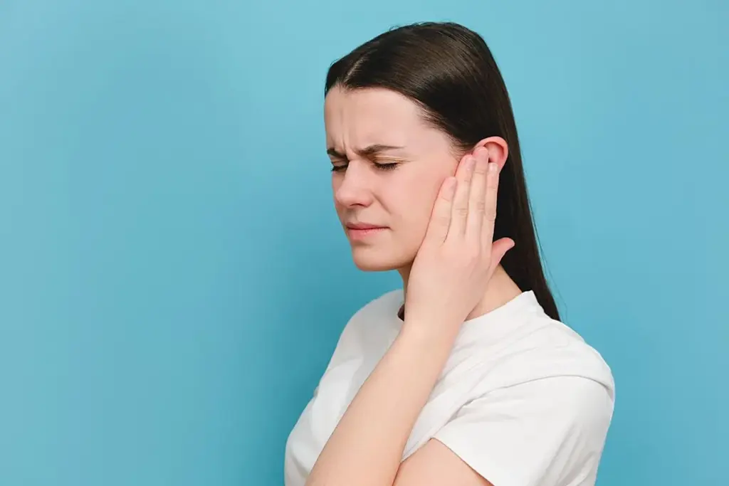 Why Does My Ear Feel Full? Causes and Relief
