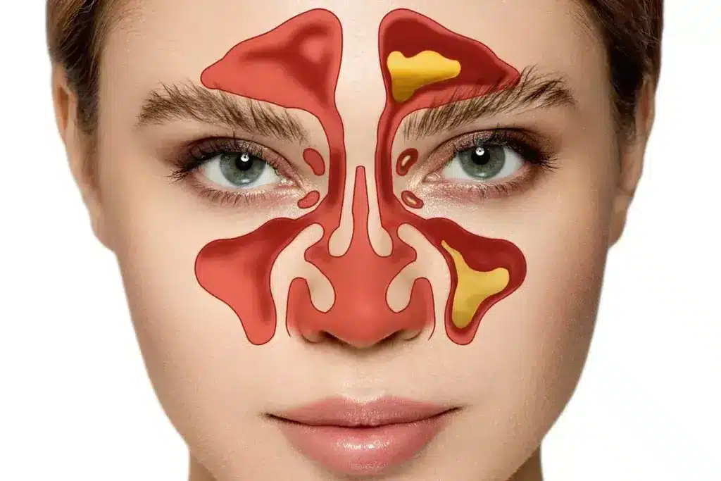 Understanding Sinus Infections and Steroid Treatment