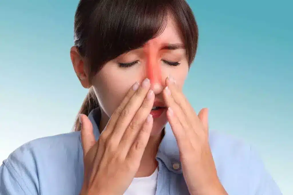 How to Get Rid of Sinus Infection Smell Fast 2 Understanding Sinus Infection Smell and Its Causes