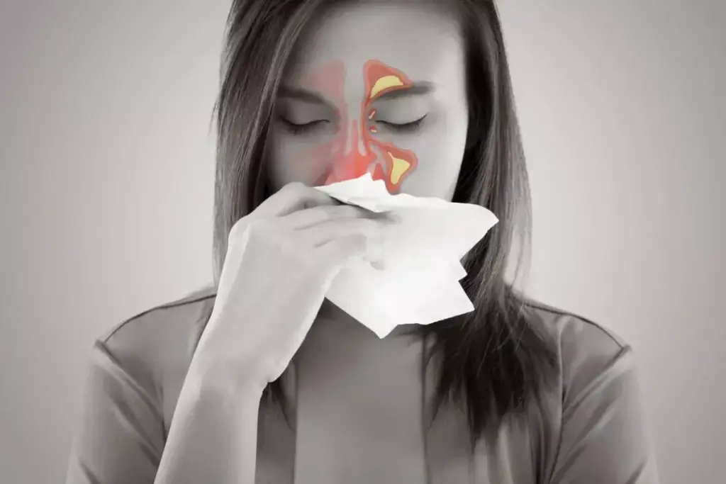 How to Get Rid of Sinus Infection Smell Fast 3 Effective Sinus Infection Smell Treatment Options