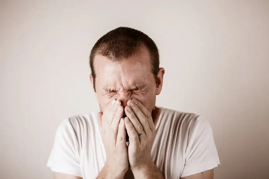 Why Do I Sneeze So Much? Causes and Solutions