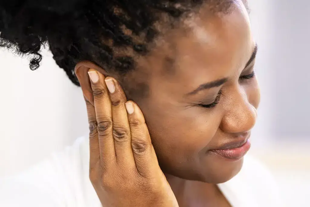 Understanding Sinus Infection Ear Pressure