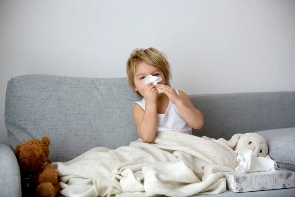 How to Treat Croup: Quick Relief Guide 1 How to Treat Croup: Quick Relief Guide