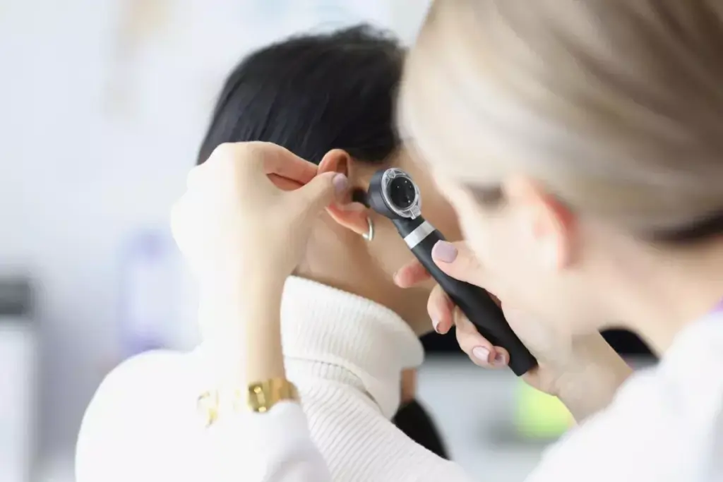 Understanding Sensorineural Hearing Loss (SNHL)